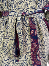 Load image into Gallery viewer, PRC6912 Avatar Pure Silk Kimono-Sleeved Jacket with Belt
