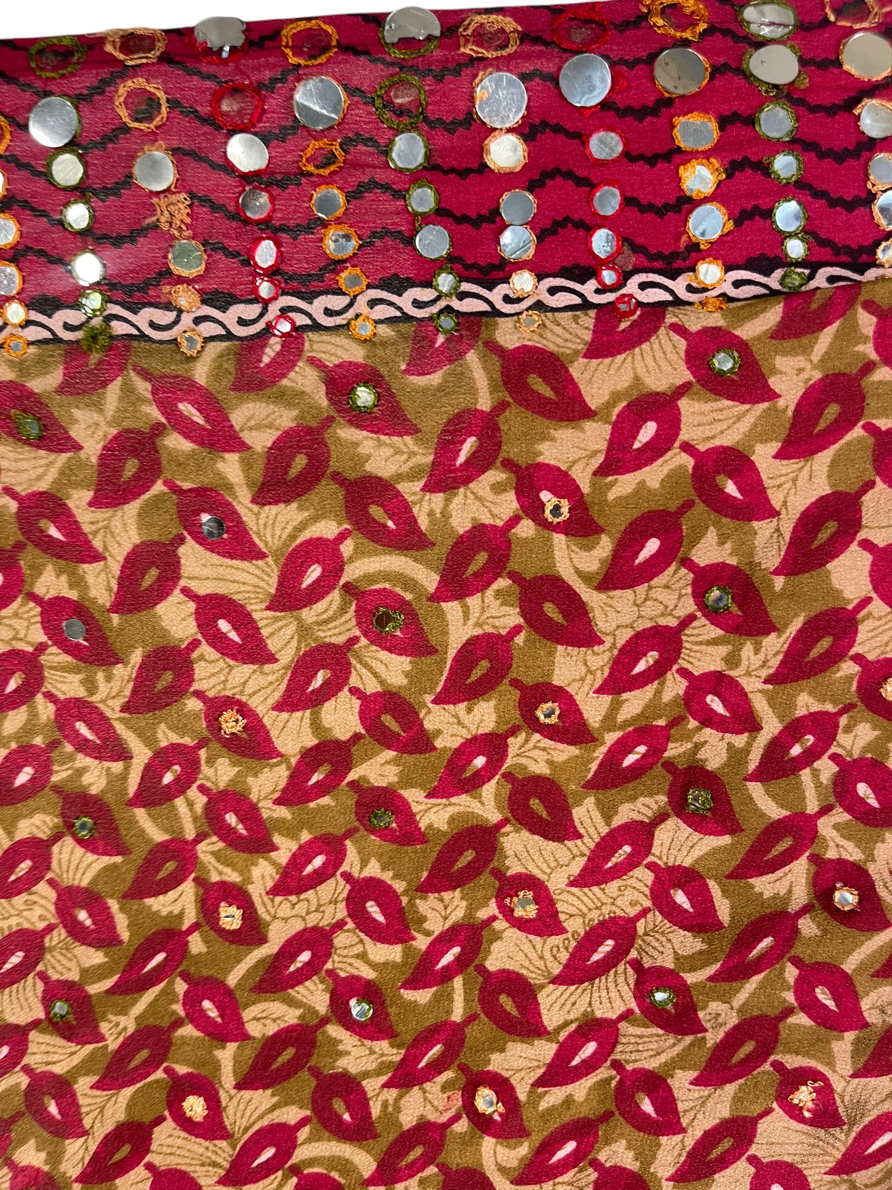 PRC6586 Avatar Pure Silk Bolero