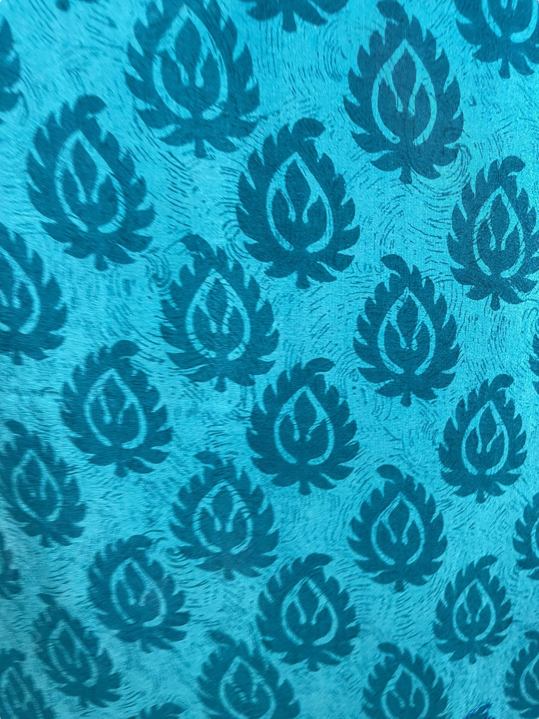 PRC6400 Avatar Pure Silk One Shoulder Dress