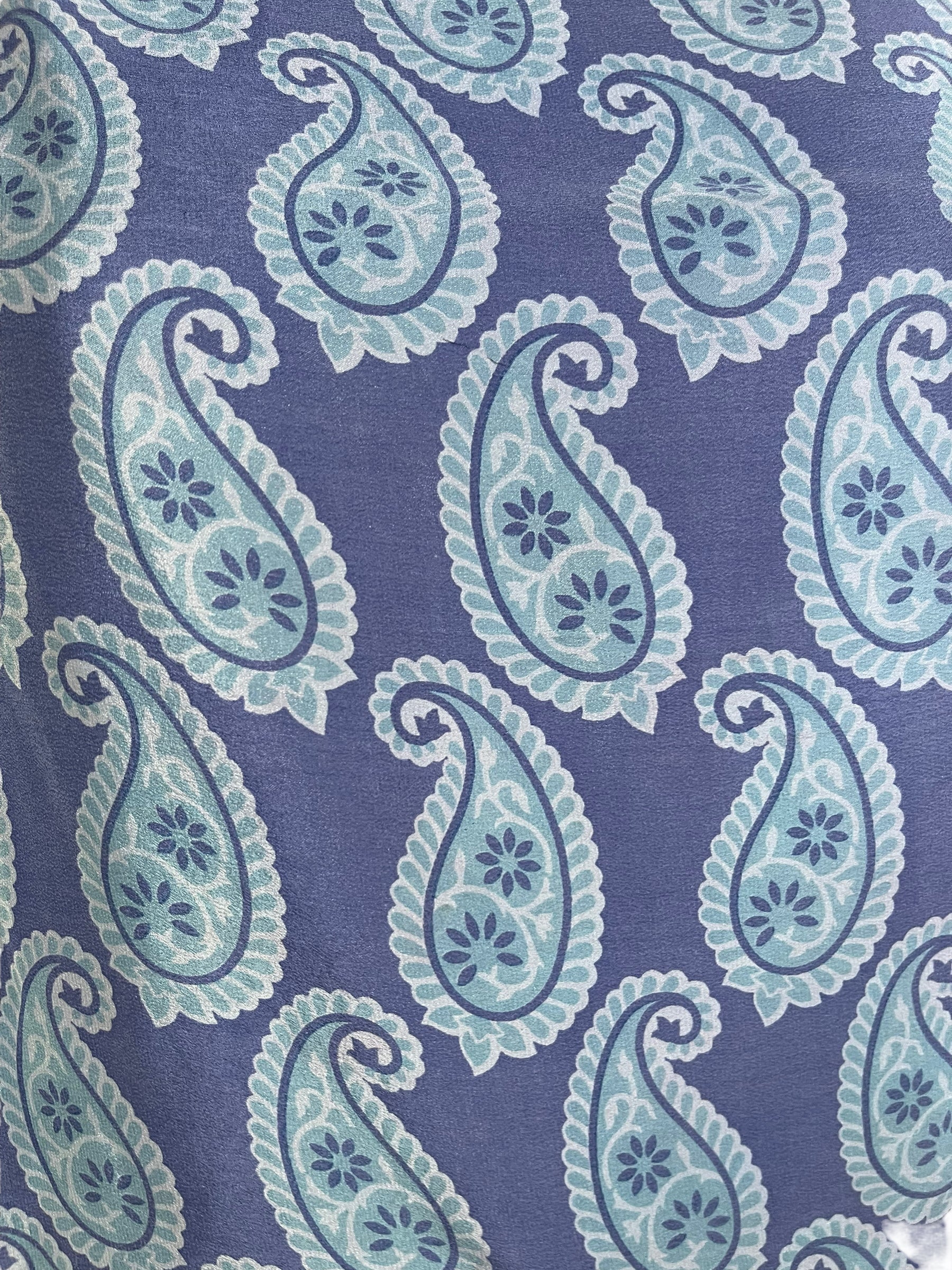 PRC6570 Avatar Pure Silk One Shoulder Dress