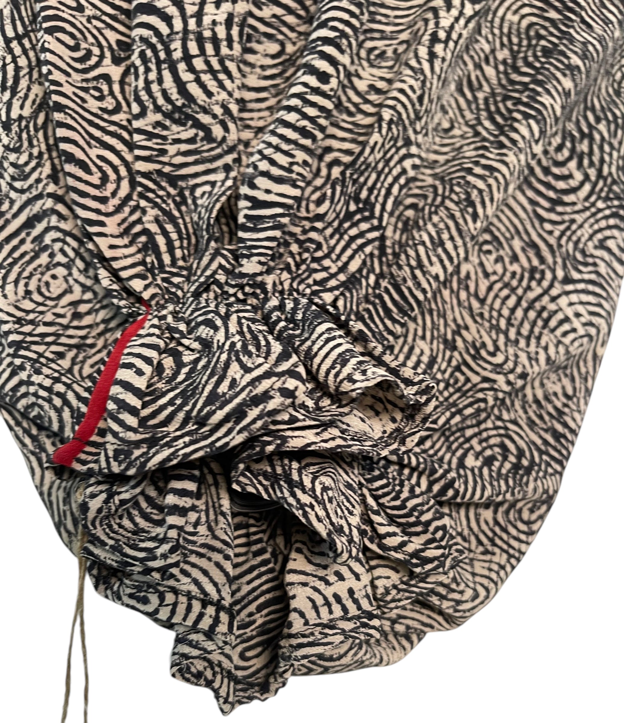 PRC6150 Avatar Pure Silk Bolero