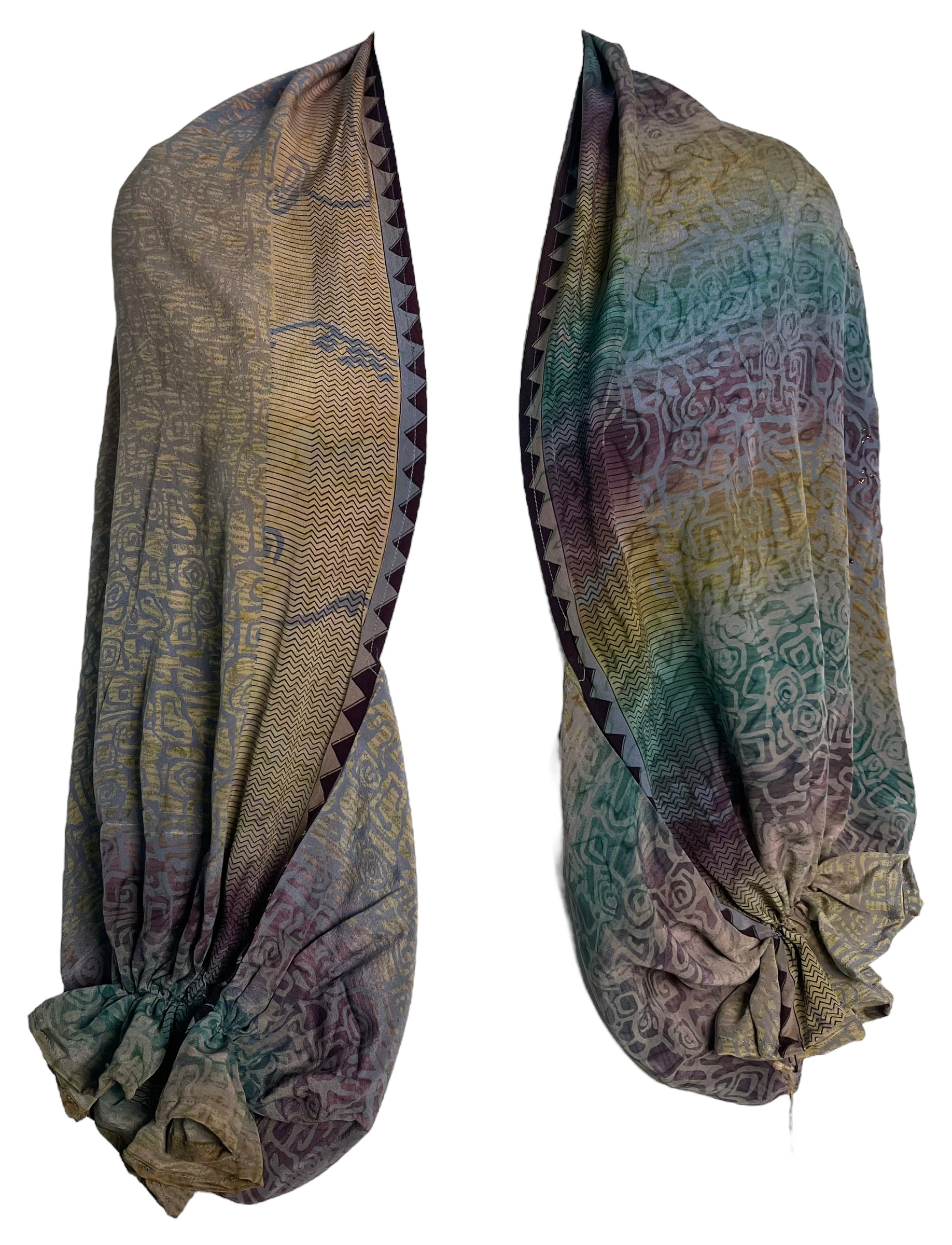 PRC6170 Avatar Pure Silk Bolero