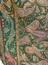 Load image into Gallery viewer, PRC6950 Avatar Pure Silk Shrug
