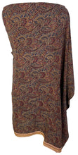 Load image into Gallery viewer, PRC6935 Avatar Pure Silk One Shoulder Dress
