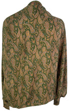 Load image into Gallery viewer, PRC6950 Avatar Pure Silk Shrug
