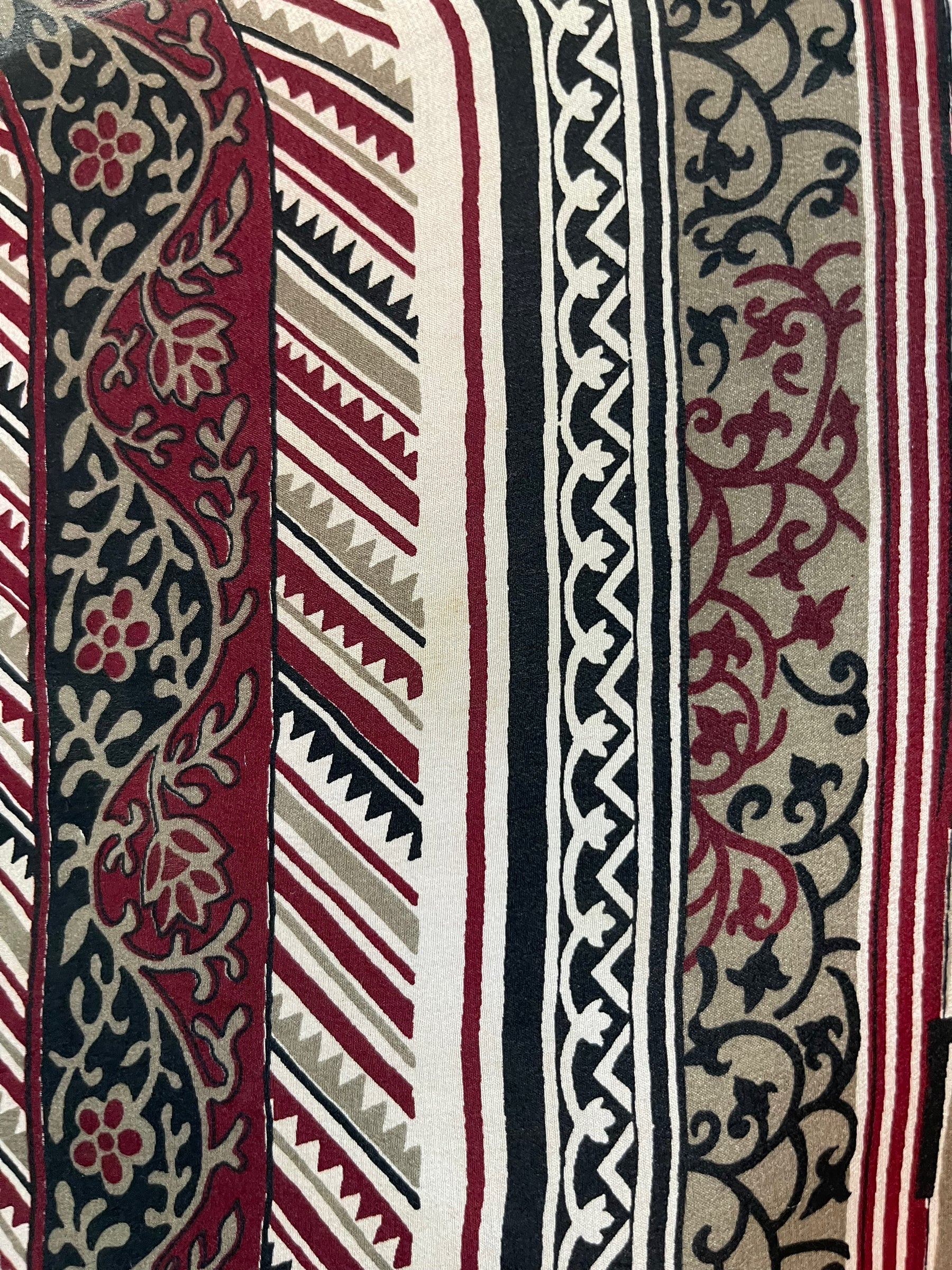 FINAL SALE PRC6196 Avatar Pure Silk Shrug