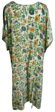Load image into Gallery viewer, PRC6778 Avatar Pure Silk Maxi Kaftan
