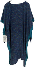 Load image into Gallery viewer, PRC6927 Avatar Pure Silk Hi Lo Top
