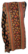 Load image into Gallery viewer, PRC6941 Avatar Pure Silk One Shoulder Dress
