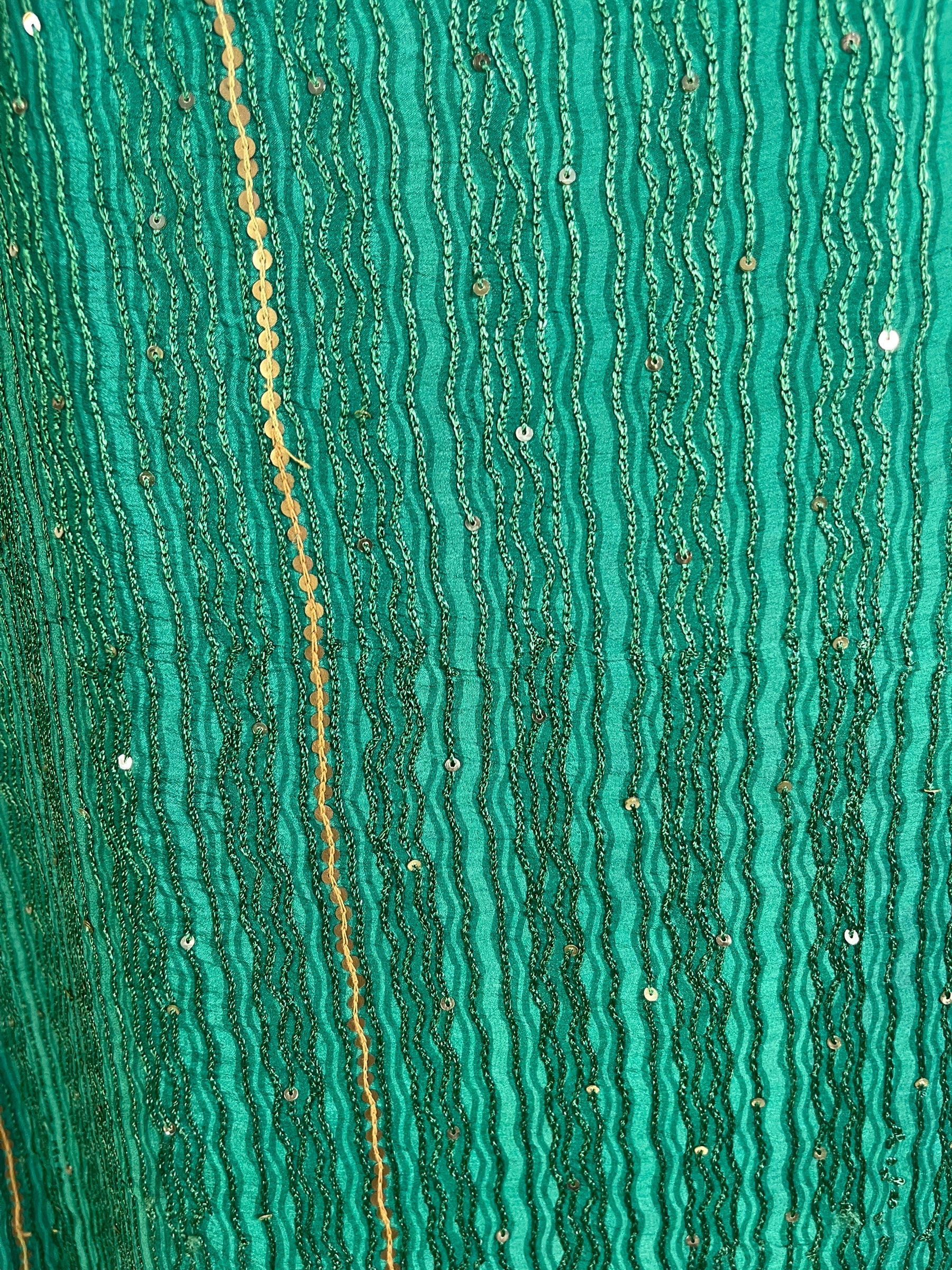 PRC6568B Avatar Pure Silk One Shoulder Dress