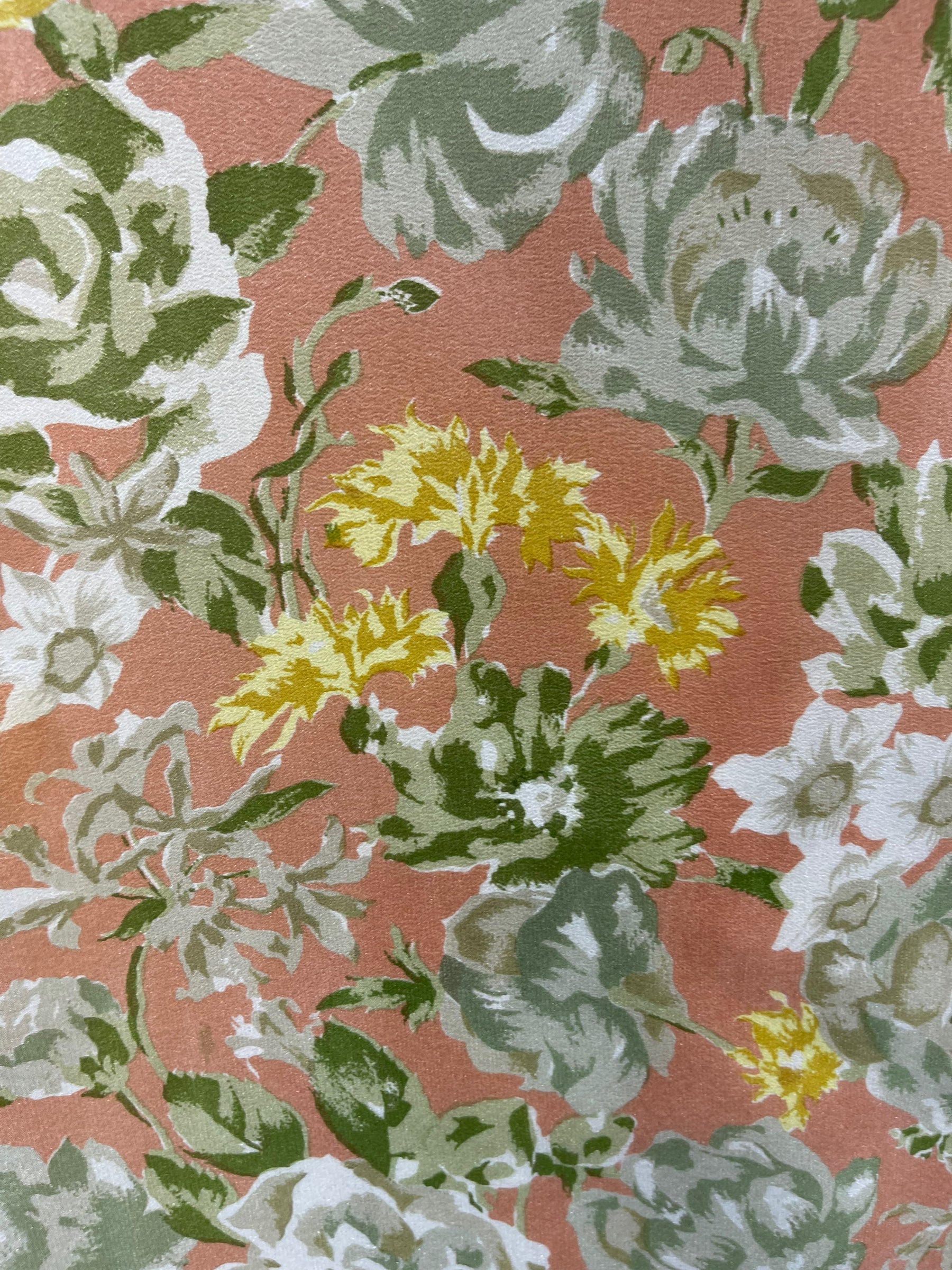 FINAL SALE PRC5645 Avatar Pure Silk One Shoulder Dress