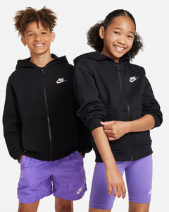 Y Nike Sportswear Club Fleece FD3004-010