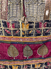 Load image into Gallery viewer, PRC6760 Avatar Pure Silk Maxi Kaftan
