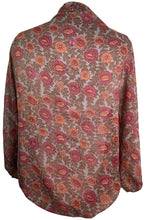 Load image into Gallery viewer, PRC6181 Avatar Pure Silk Bolero
