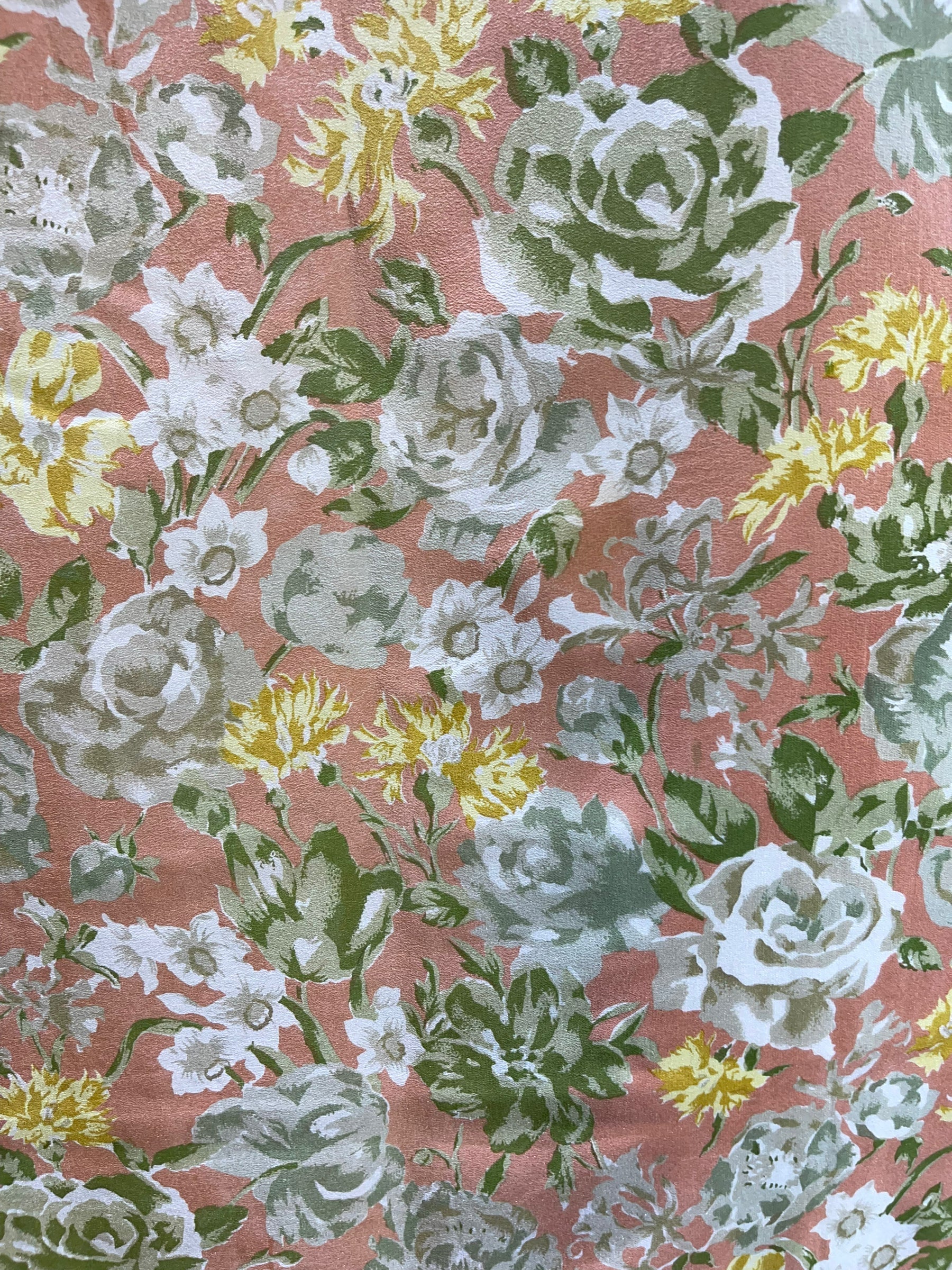 FINAL SALE PRC5645 Avatar Pure Silk One Shoulder Dress