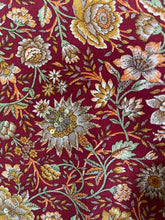 Load image into Gallery viewer, PRC6765 Avatar Pure Silk Maxi Kaftan
