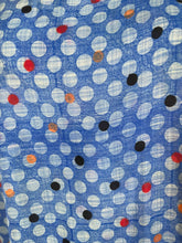 Load image into Gallery viewer, PRC6551 Avatar Pure Silk Self Pocket Tunic Dress
