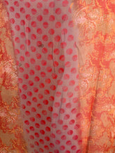 Load image into Gallery viewer, PRG6379 Sheer Avatar Pure Silk Maxi Kaftan
