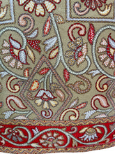 Load image into Gallery viewer, PRC6019 Avatar Pure Silk Boxy Top
