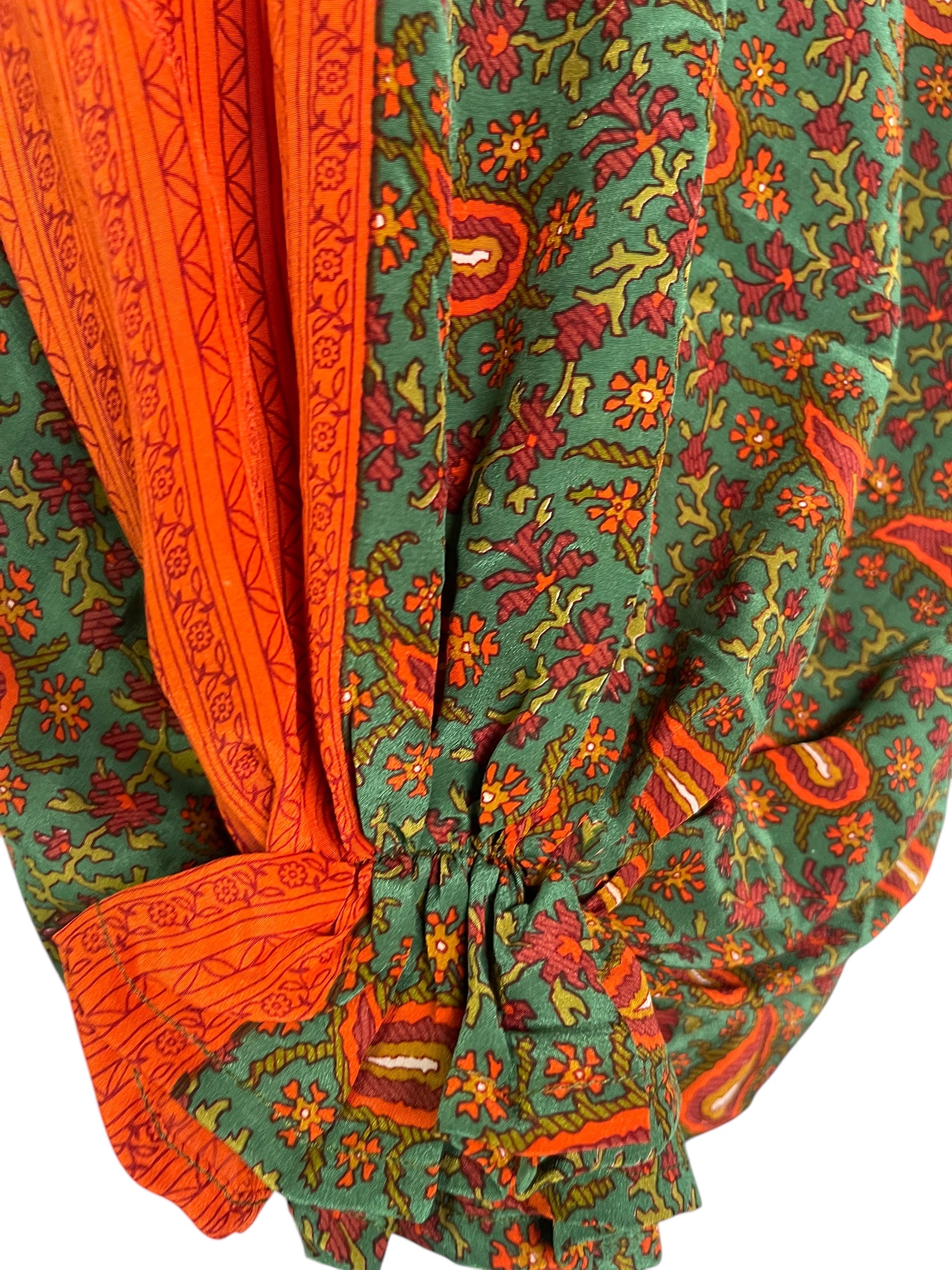 PRC6575 Avatar Pure Silk Bolero