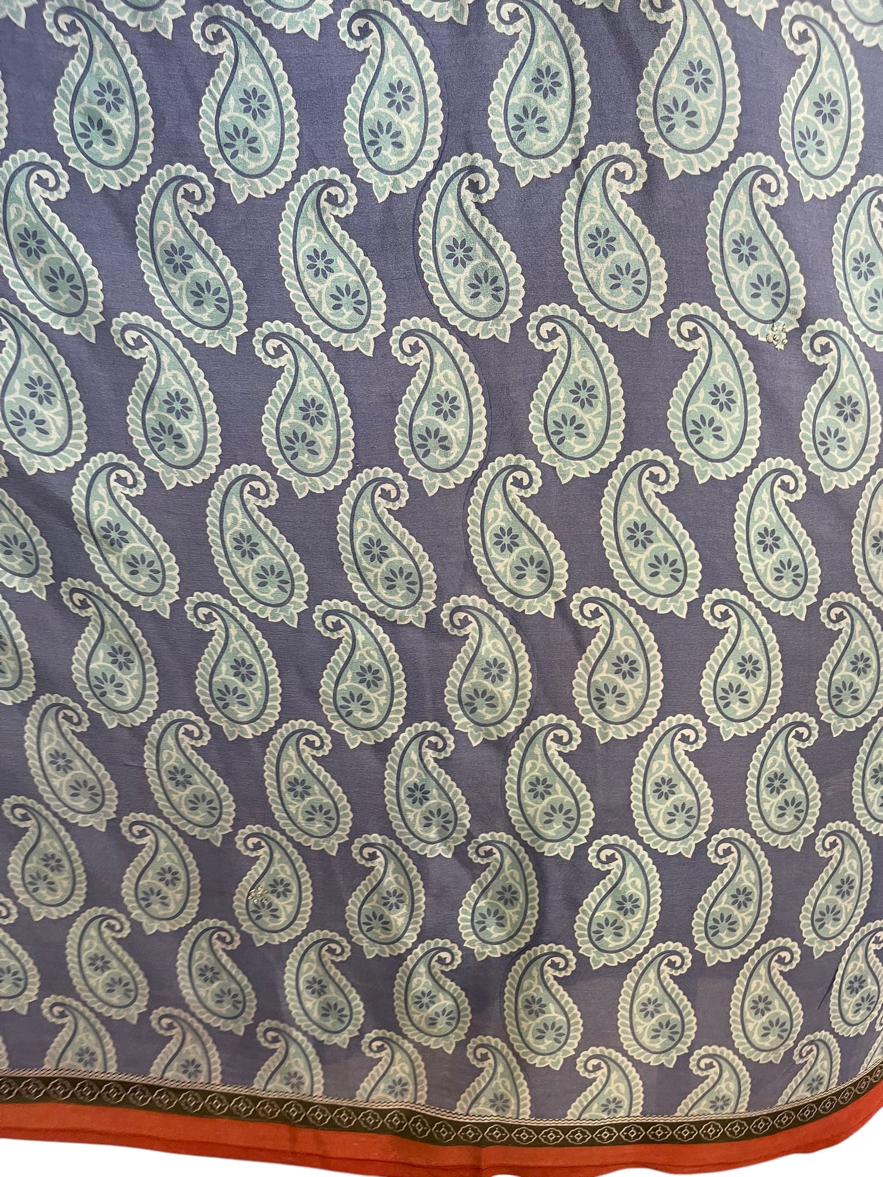 PRC6570 Avatar Pure Silk One Shoulder Dress