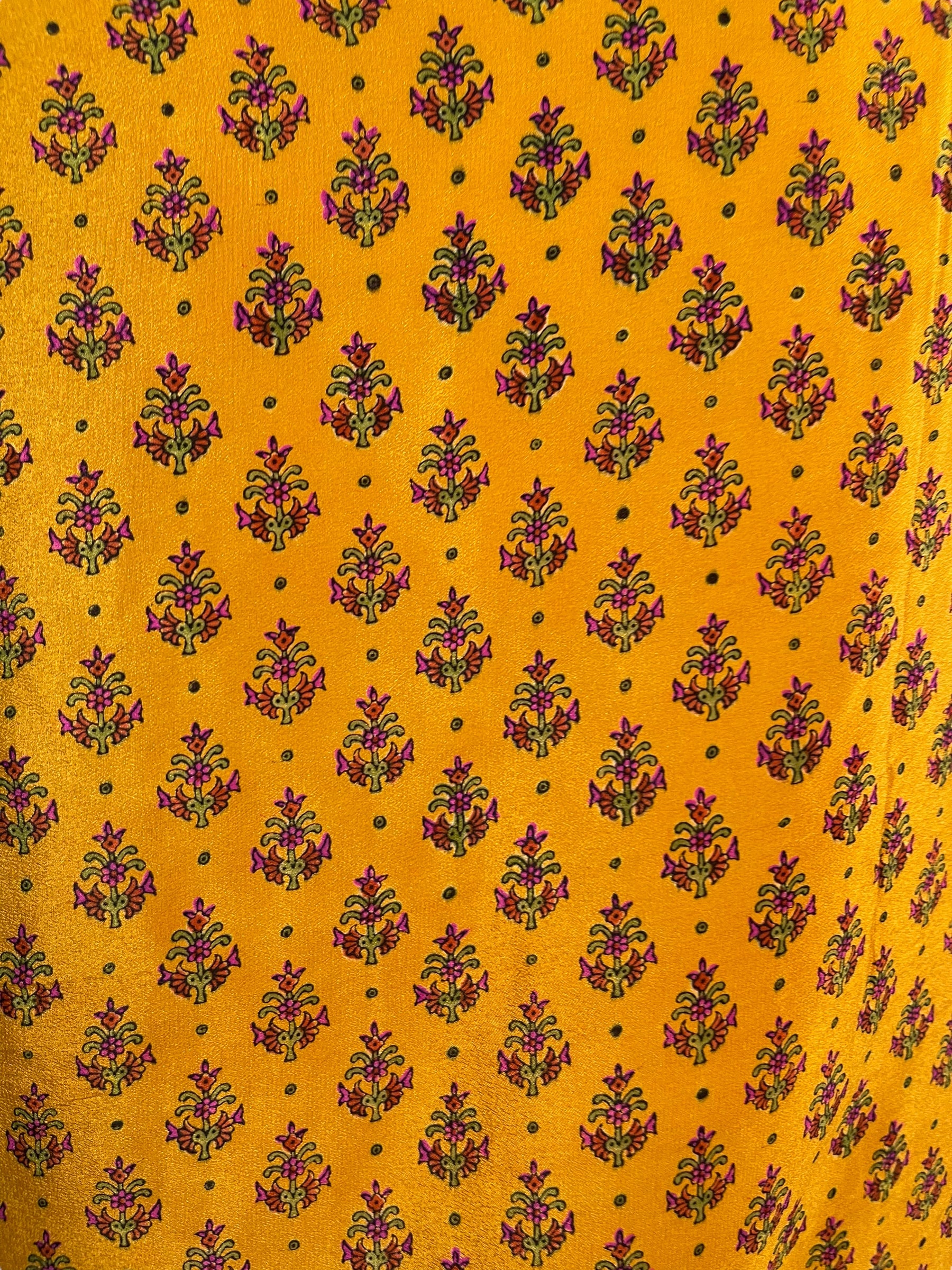 PRC6151 Avatar Pure Silk Bolero