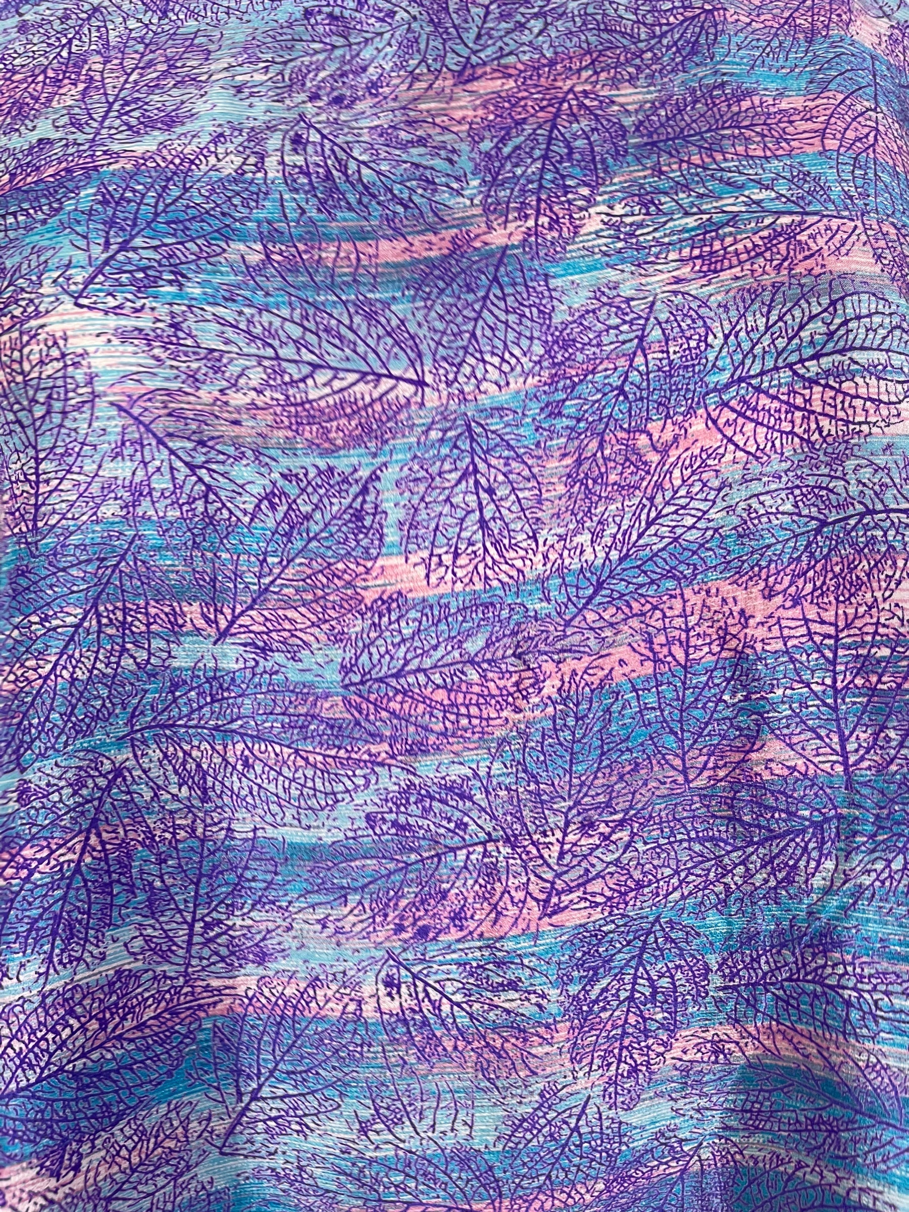 PRC6052 Avatar Pure Silk Self Pocket Tunic Dress