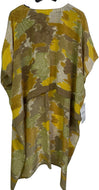 PRC6918 Avatar Pure Silk Hi Lo Top