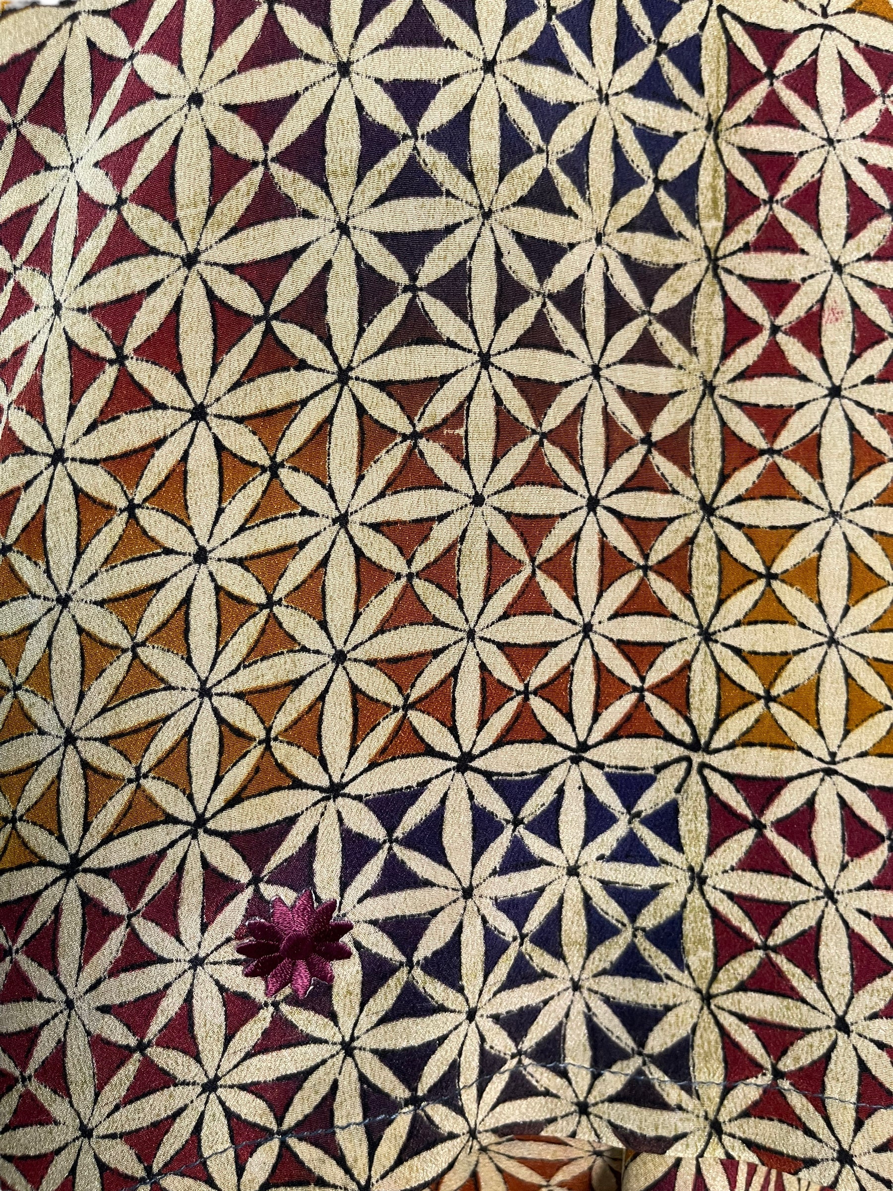 FINAL SALE PRC6192 Avatar Pure Silk Shrug