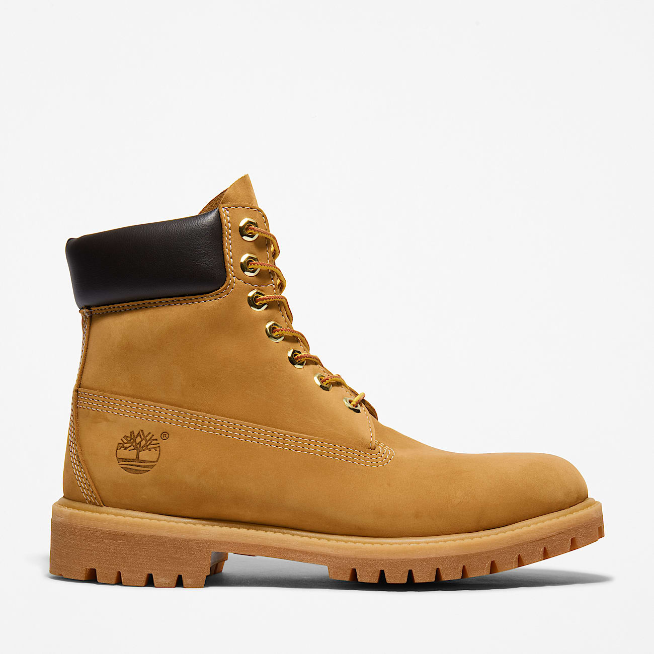 Timberland Premium 6 Inch Lace Up Waterproof Boots TB1100617131