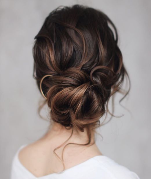 Messy Curly Hair Bun Extensions – Effortless Scrunchie Hair Accessory for Quick Styling, Soft High-Temperature Fiber