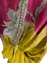 Load image into Gallery viewer, PRC6579 Avatar Pure Silk Bolero
