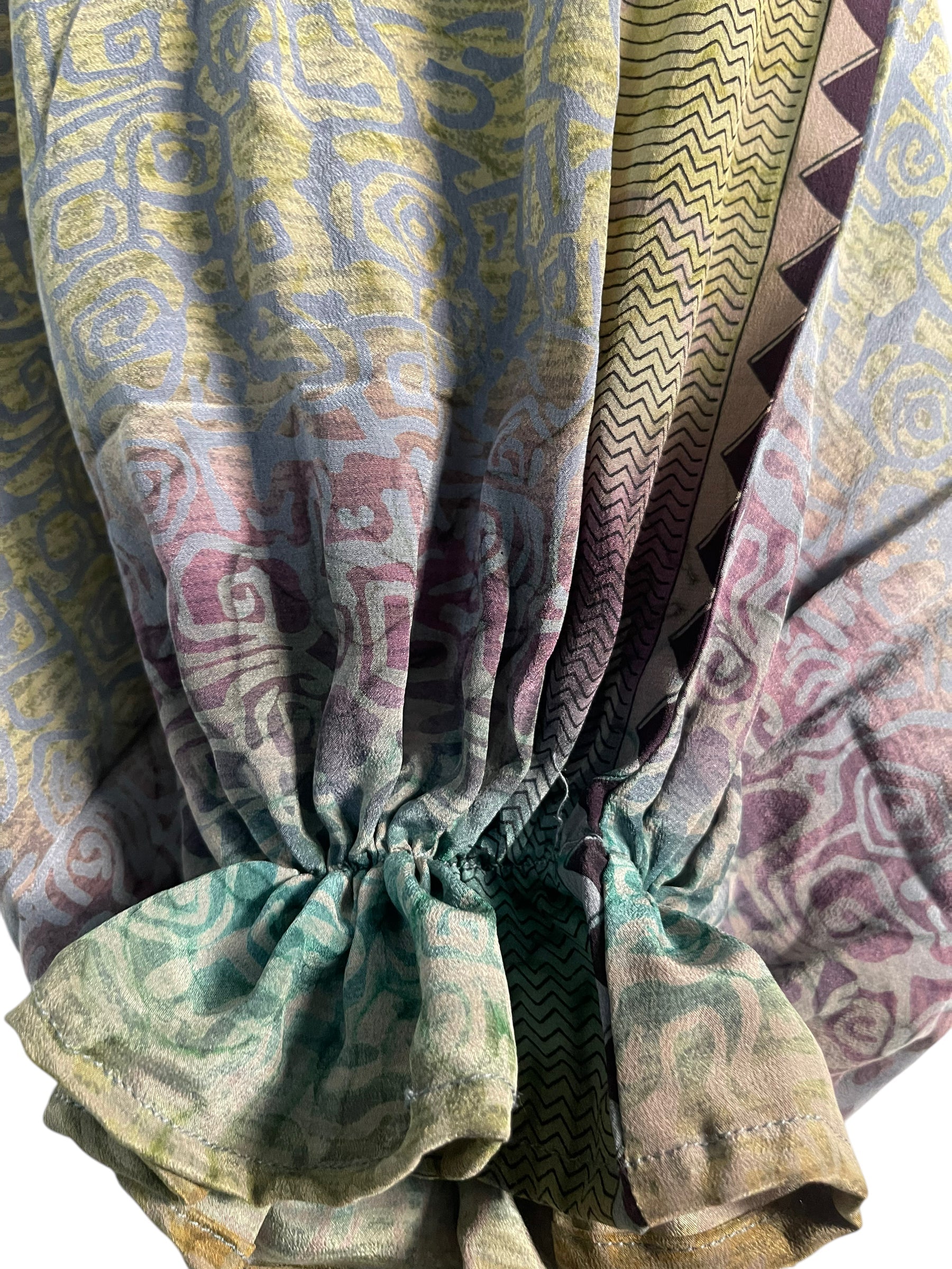 PRC6170 Avatar Pure Silk Bolero