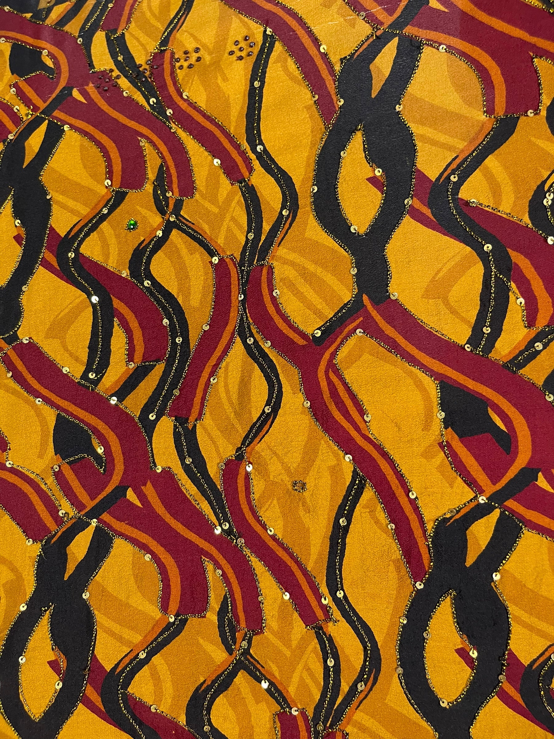 PRC6461 Avatar Pure Silk Shrug