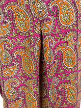 Load image into Gallery viewer, PRC6543 Avatar Pure Silk Self Pocket Tunic Dress
