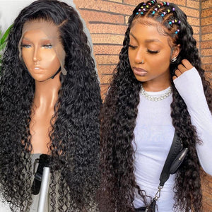 Wigs African small roll front lace mesh, rose mesh winding rod, soft rubber headcover