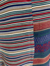Load image into Gallery viewer, PRC6653 Avatar Pure Silk Waterfall Top
