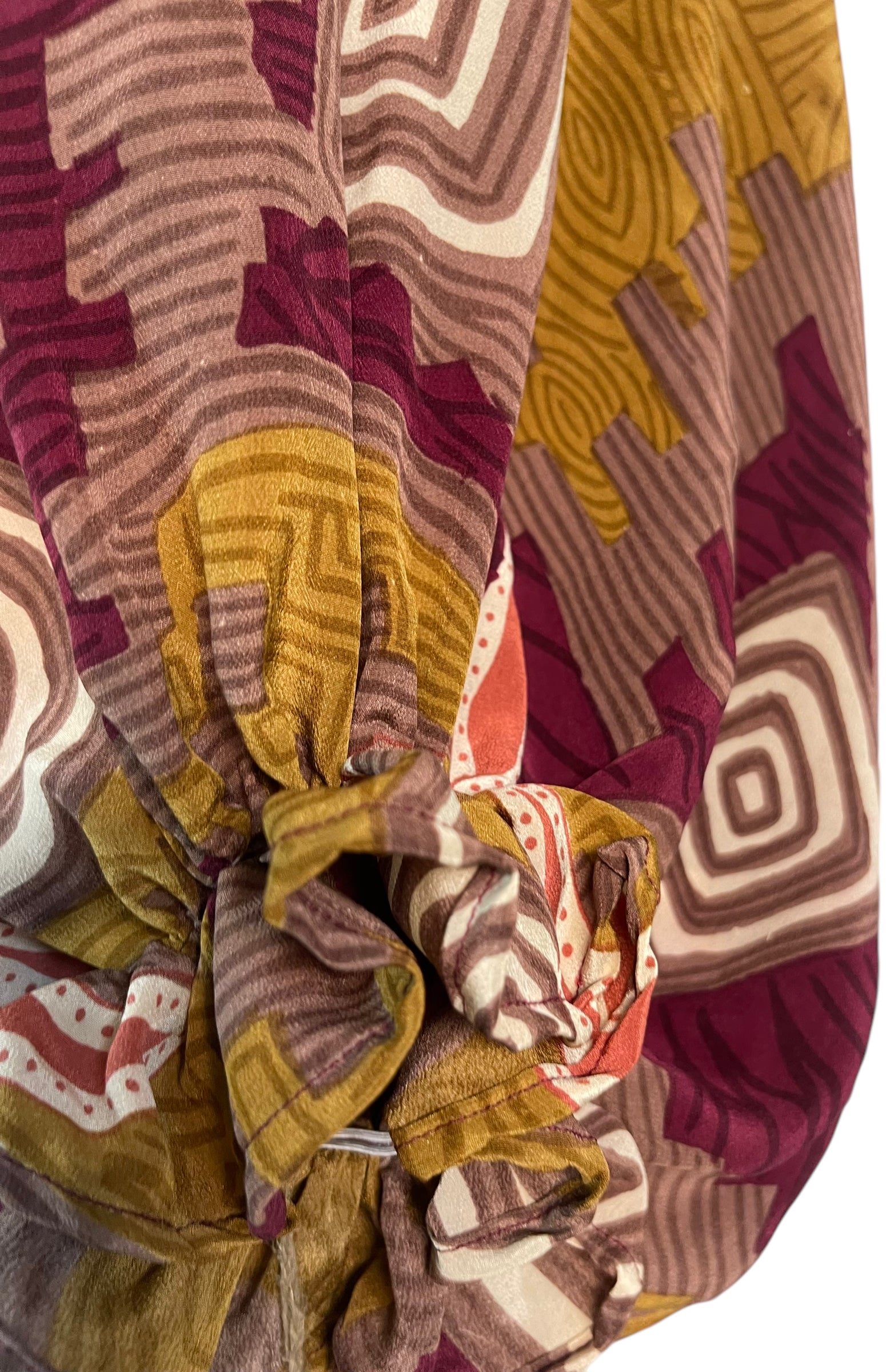 PRC6166 Avatar Pure Silk Bolero