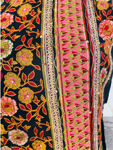 Load image into Gallery viewer, PRC6941 Avatar Pure Silk One Shoulder Dress
