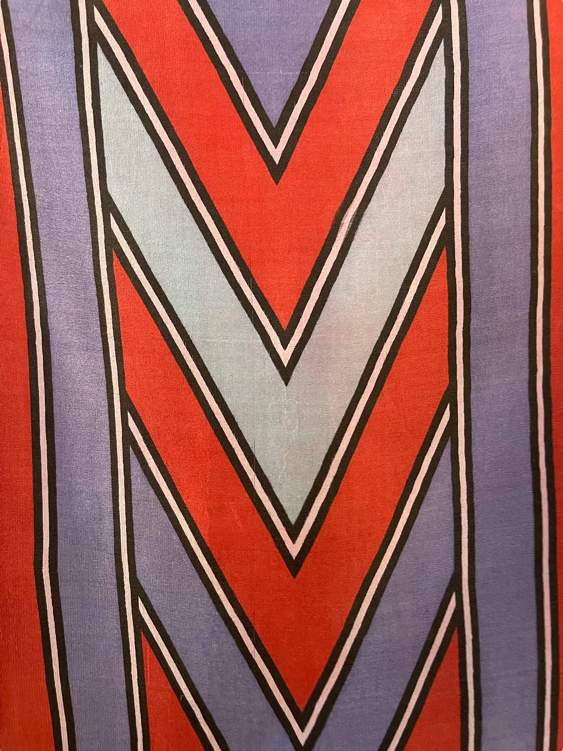 PRC6569B Avatar Pure Silk One Shoulder Dress