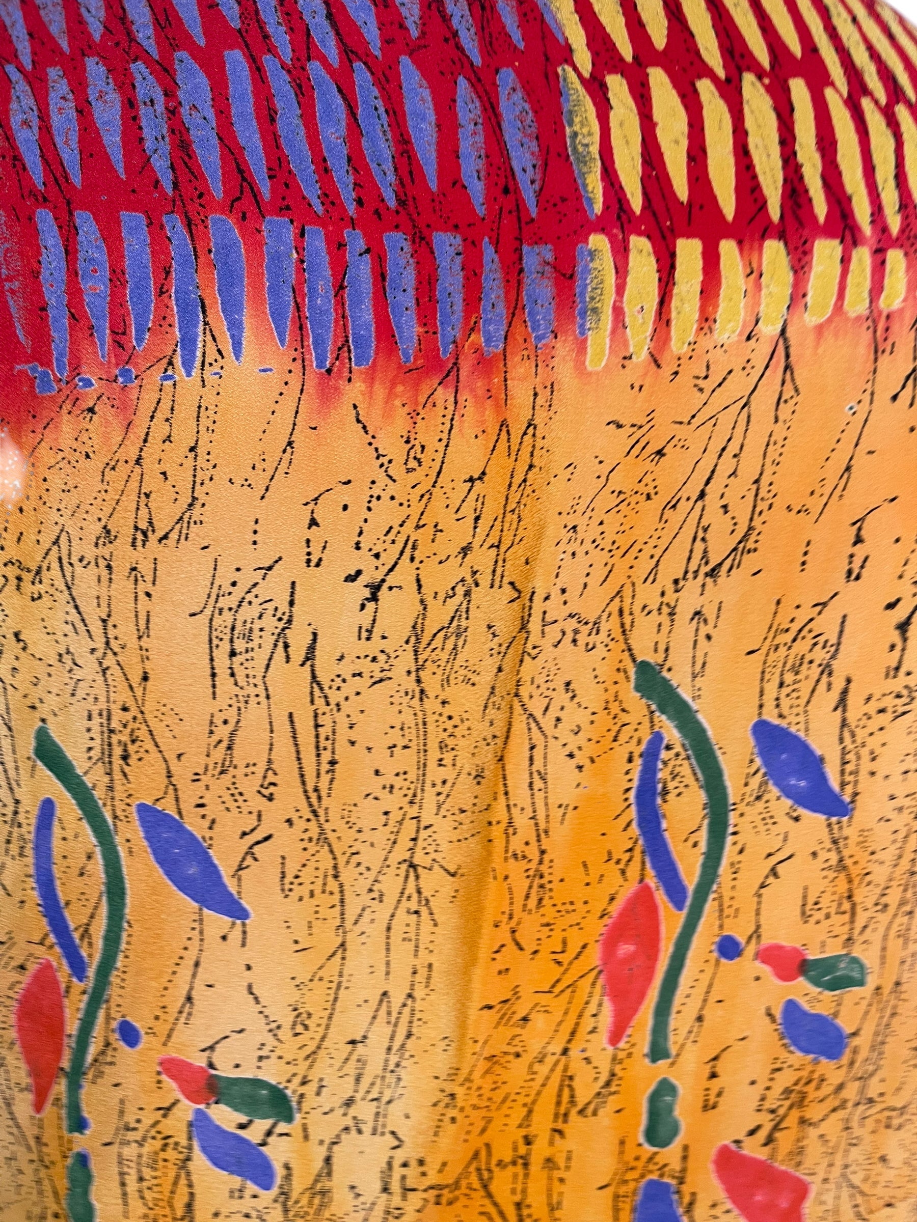 PRC6463 Avatar Pure Silk Shrug