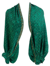 Load image into Gallery viewer, PRC6578 Avatar Pure Silk Bolero
