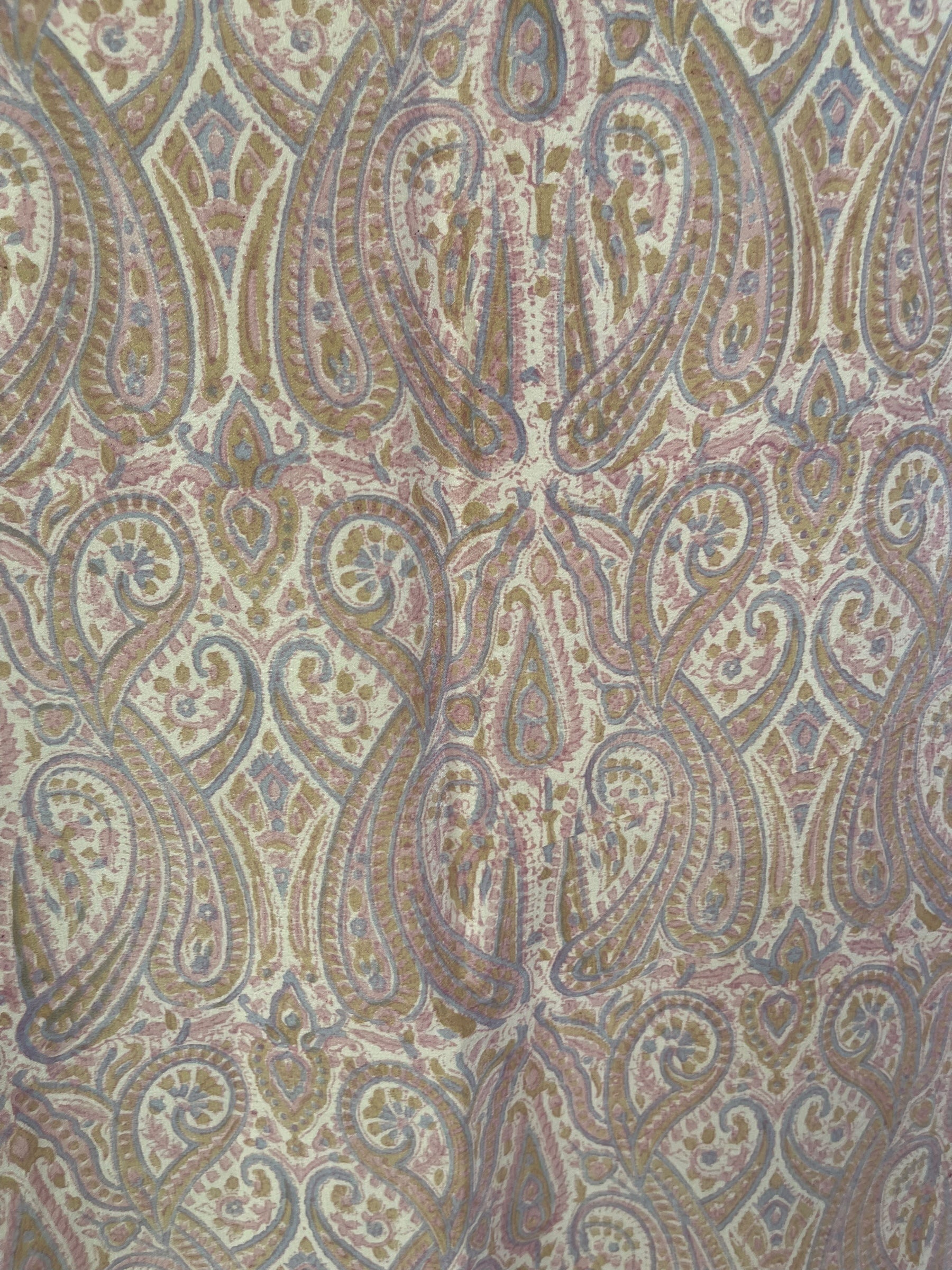 PRC6949 Avatar Pure Silk Shrug