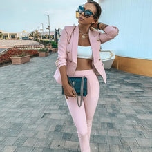 Load image into Gallery viewer, Office Lady Suit

