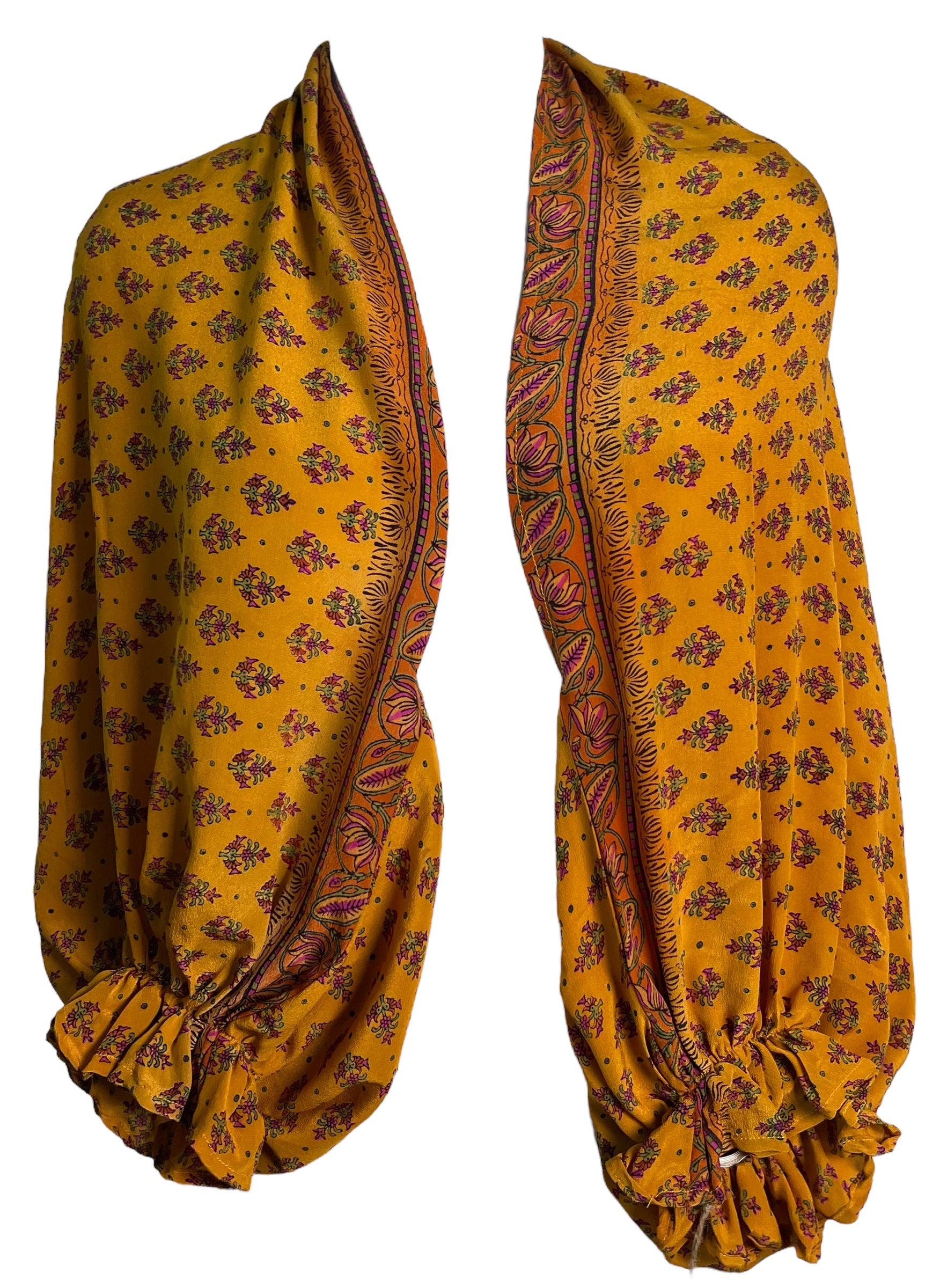 PRC6151 Avatar Pure Silk Bolero