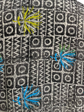 Load image into Gallery viewer, PRC6469 Avatar Pure Silk Long Tunic with Side Ties
