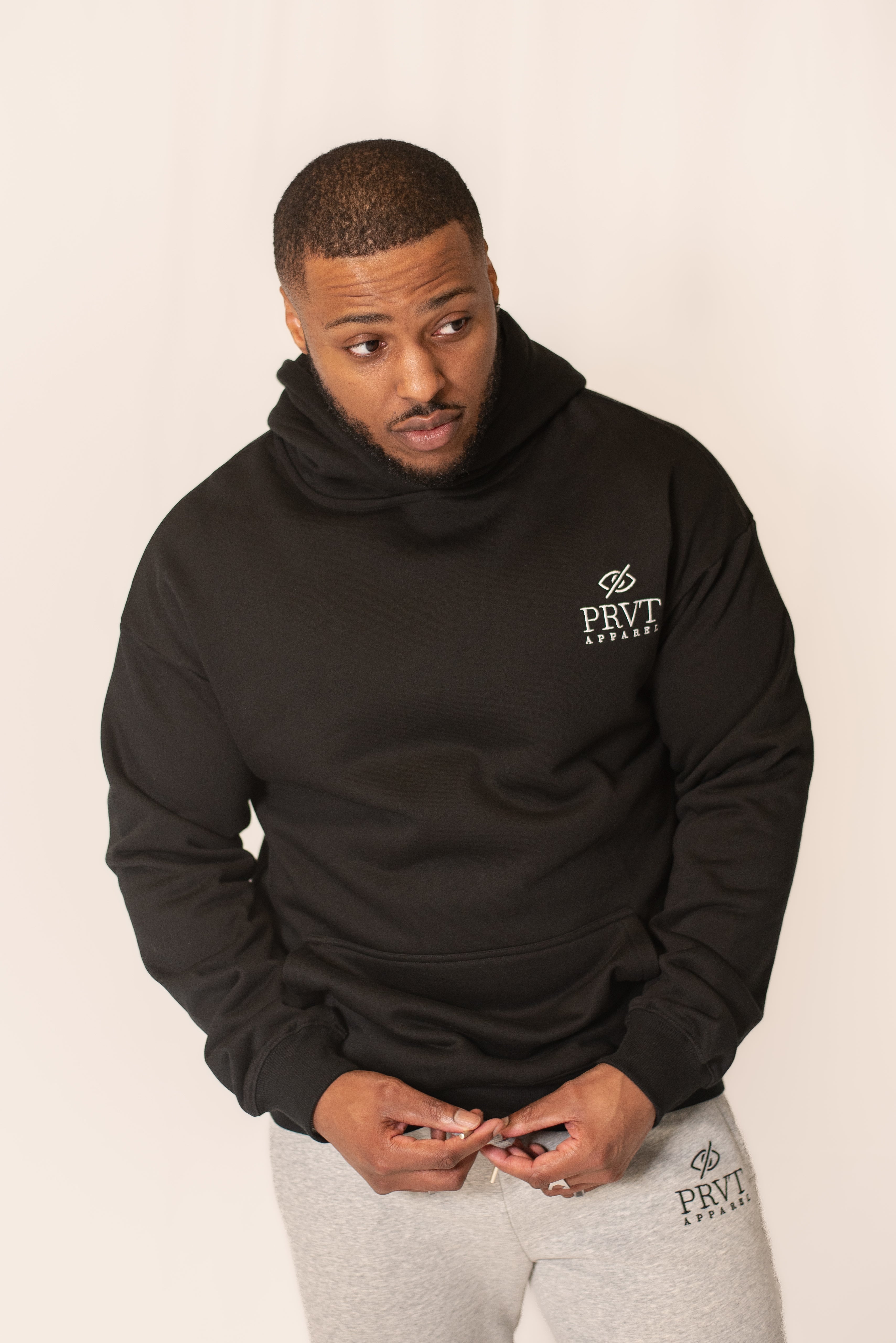 Signature hoodie