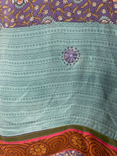 Load image into Gallery viewer, PRC6927 Avatar Pure Silk Hi Lo Top
