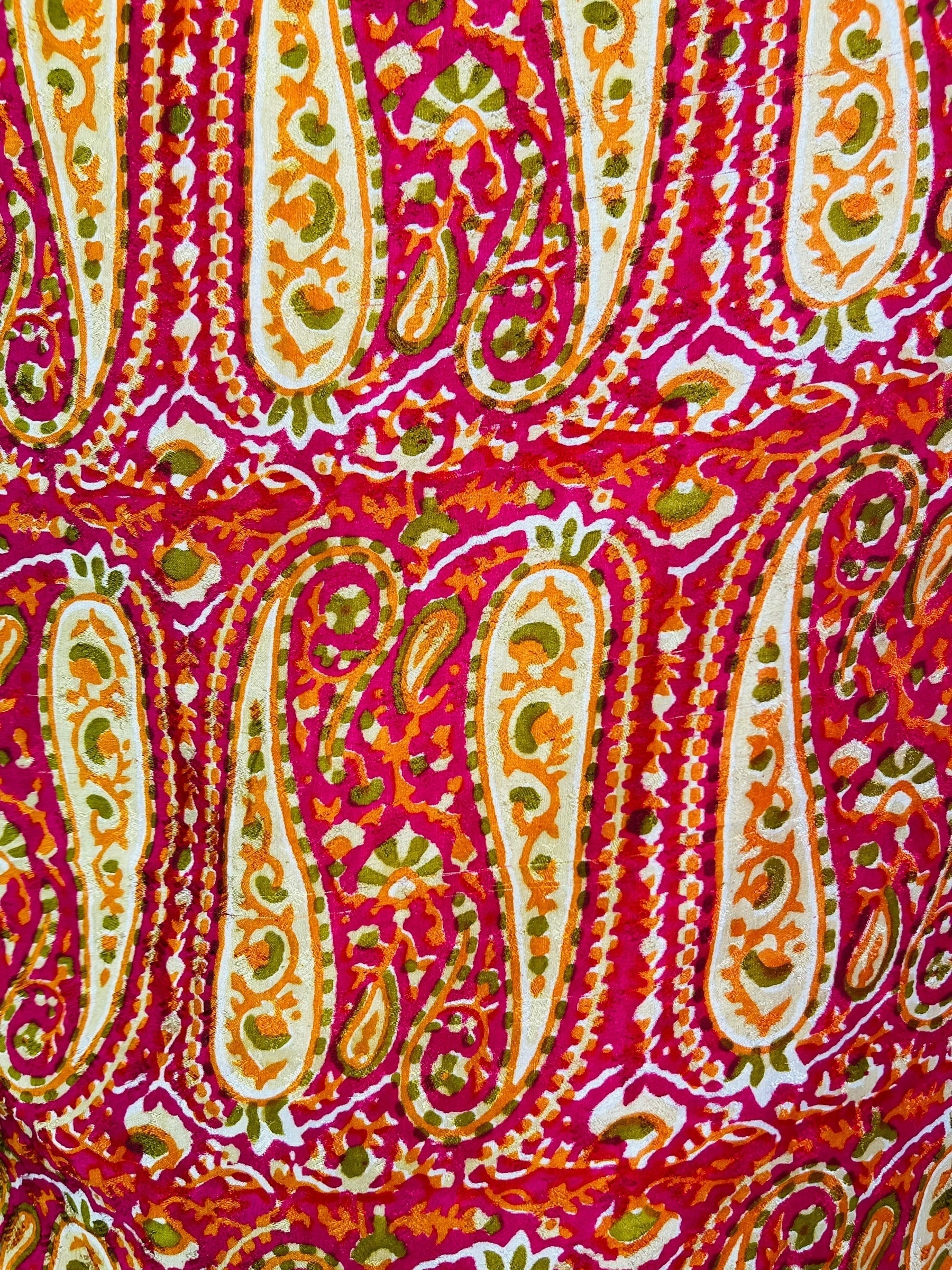 PRC7314 Avatar Pure Silk Shrug