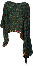 Load image into Gallery viewer, PRC7156 Avatar Pure Silk Versatile Vest
